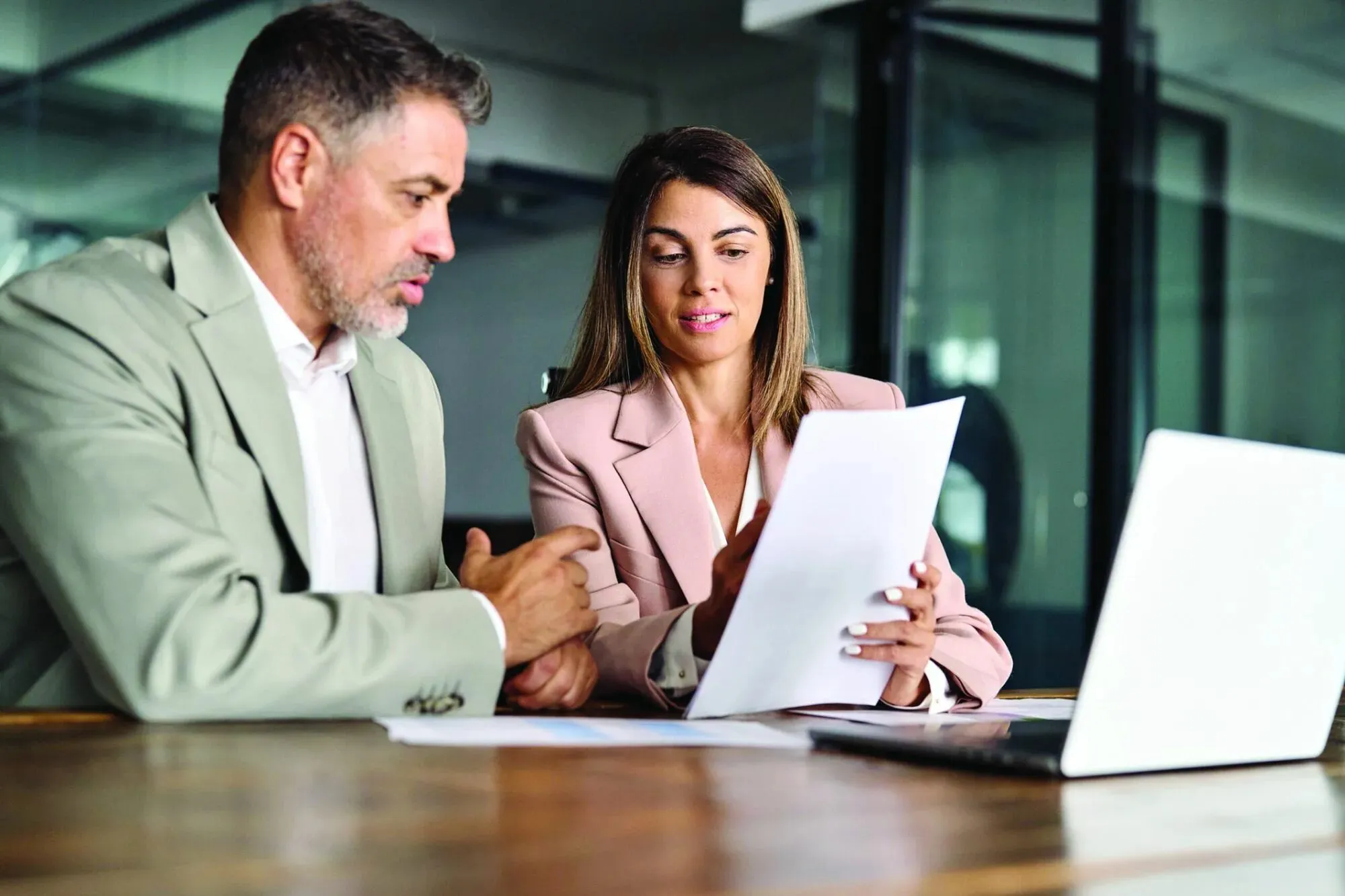 Озарение выпускников